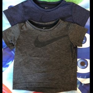 Nike Dri-Fit Shirt 3T bundle